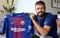 Barcelona ra giá cho hợp đồng tài trợ trên áo đấu
