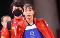 3 phút cùng sao | VĐV Taekwondo Trương Thị Kim Tuyền và trải nghiệm tại Olympic