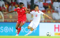 KT | ĐT Oman 3-1 ĐT Việt Nam: Nỗ lực bất thành | Vòng loại World Cup 2022 khu vực châu Á