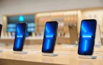 Apple có thể cắt giảm sản lượng iPhone 13 do thiếu chip