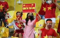 Vòng loại thứ 3 FIFA World Cup 2022 là cơ hội để bóng đá Việt Nam trưởng thành