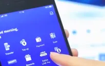 Thanh toán kỹ thuật số tại Thái Lan tăng mạnh