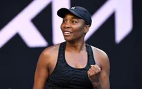 Venus Williams tham gia vào lĩnh vực chăm sóc sức khỏe tinh thần