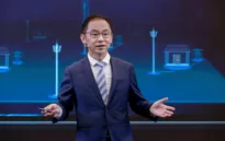 Huawei đặt mục tiêu phát triển mạng 5G xanh cho tương lai ít carbon
