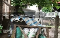 Cặp lá yêu thương: Ngôi nhà trong ký ức