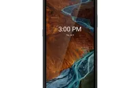 Nokia G300 - Smartphone 5G, RAM 4 GB có giá chỉ 200 USD