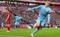 Phil Foden - cầu thủ trẻ nhận lương cao nhất thế giới