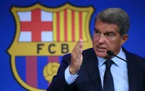 Barcelona gặp khó khăn trong việc giữ chân các tài năng trẻ