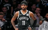 Brooklyn Nets có thể sẽ không gia hạn hợp đồng với Kyrie Irving