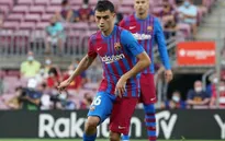 Pedri đạt thỏa thuận gia hạn hợp đồng với Barcelona