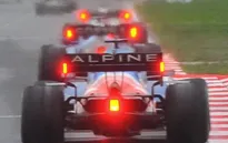 Alpine muốn thành lập đội đua vệ tinh trong tương lai
