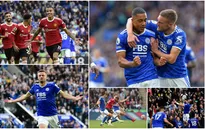 Leicester 4-2 MU | Rượt đuổi tỉ số ngoạn mục, Leicester thắng xứng đáng!