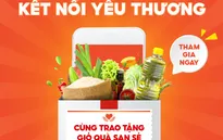 Kết nối cộng đồng tiếp sức phụ nữ và trẻ em gặp khó khăn vì dịch COVID-19
