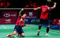 Chung kết Thomas Cup | ĐT Trung Quốc - ĐT Indonesia (18h00, trực tiếp trên VTV5)