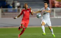 Tiến Linh vượt cả Son Heung Min, Wu Lei trong cuộc bầu chọn của AFC