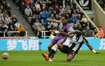 Vòng 8 Ngoại hạng Anh | Newcastle thua ngược Tottenham trong trận đấu ra mắt ông chủ mới