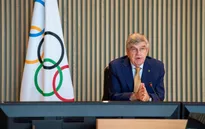 IOC muốn đàm phán với FIFA về vấn đề tổ chức World Cup