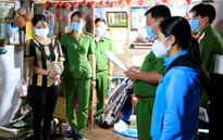 Bắt đối tượng lừa đảo 4,7 tỷ đồng