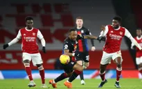 Đá muộn vòng 8 Ngoại hạng Anh | Arsenal - Crystal Palace: Nối dài mạch bất bại?
