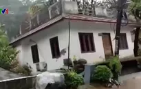 Thế giới đối mặt với thiên tai, bão lụt và nạn đói