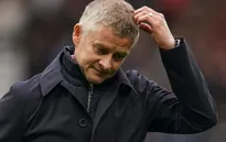 Top ứng viên có thể thay thế Solskjaer dẫn dắt Man Utd