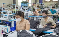 Doanh nghiệp "khát" lao động