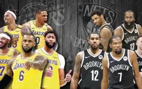 Những ứng cử viên hàng đầu cho chức vô địch NBA mùa giải tới