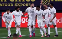 Real Madrid nhận tin vui về tình hình lực lượng