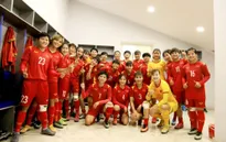 Đội tuyển nữ Việt Nam kết thúc thành công chuyến thi đấu duy nhất trong năm 2021