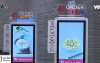 Singapore đẩy mạnh chuyển đổi số để sống chung với dịch