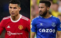 Man Utd vs Everton | Quyết tâm giành 3 điểm | 18h30 hôm nay (02/10), Vòng 7 Ngoại hạng Anh