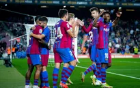 Lịch thi đấu UEFA Champions League đêm nay: Man United so tài Atalanta, Barcelona quyết thắng Kiev