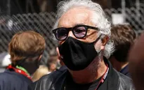 Doanh nhân Flavio Briatore để ngỏ khả năng trở lại F1