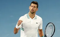 Novak Djokovic thừa nhận khả năng vắng mặt tại Australia mở rộng 2022