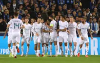 Manchester City thắng đậm Club Brugge 5-1 ở Champions League