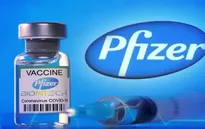 Vaccine Pfizer đạt hiệu quả cao bảo vệ thanh thiếu niên