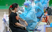 TP Hồ Chí Minh yêu cầu khẩn trương xác định cấp độ dịch COVID-19