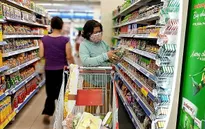 Thị trường tiêu dùng Việt Nam "hút" nhà đầu tư ngoại