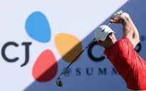 Cụm tin Golf: Rory McIlroy trở lại top 10, Billy Horschel xuất sắc nhất tháng 9