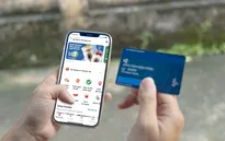 Gojek bổ sung tính năng thanh toán không dùng tiền mặt