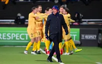 Conference League | HLV Jose Mourinho nhận thất bại đậm nhất sự nghiệp