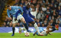 Chelsea nhận tin dữ về chấn thương của Lukaku