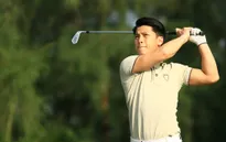 3 phút cùng sao | Nguyễn Thái Dương và phát triển Golf chuyên nghiệp