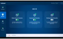 CyRadar được đưa vào danh sách phần mềm bảo mật gợi ý trên Windows