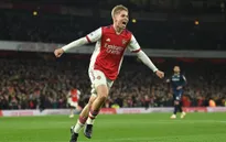 Arsenal 3-1 Aston Villa | Chiến thắng thuyết phục, Pháo thủ gia nhập top 10