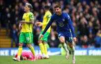 Vòng 9 Ngoại hạng Anh | Chelsea 7-0 Norwich: Mason Mount chói sáng!