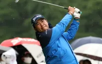 Hideki Matsuyama dẫn đầu sau vòng 2 giải golf Zozo Championship