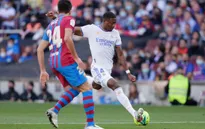 KT | El Clasico: Barcelona 1-2 Real Madrid | 3 điểm xứng đáng cho Real
