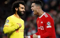 Manchester United vs Liverpool | Khách lấn chủ (22h30 hôm nay, 24/10)