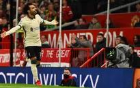 MU 0-5 Liverpool | Salah lập hat-trick, Liverpool thắng thuyết phục